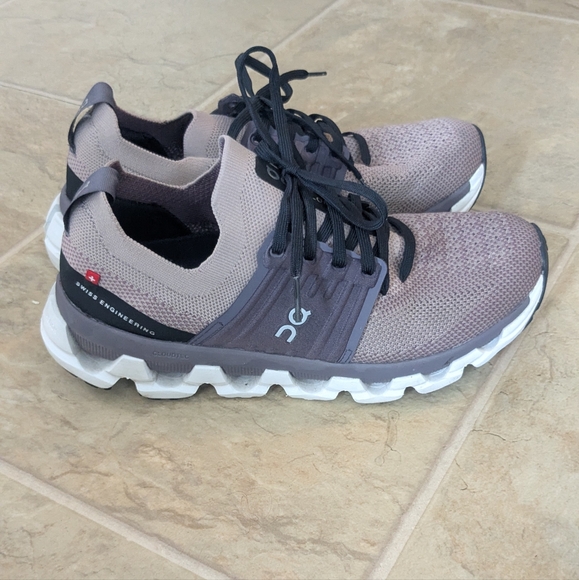 On Cloudswift 3 Sz 6.5 - Picture 3 of 6